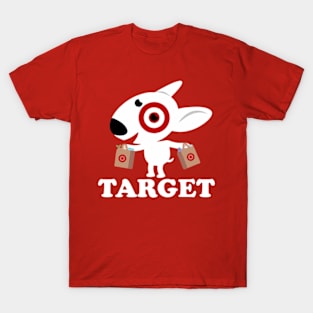 Target Team Member T-Shirt